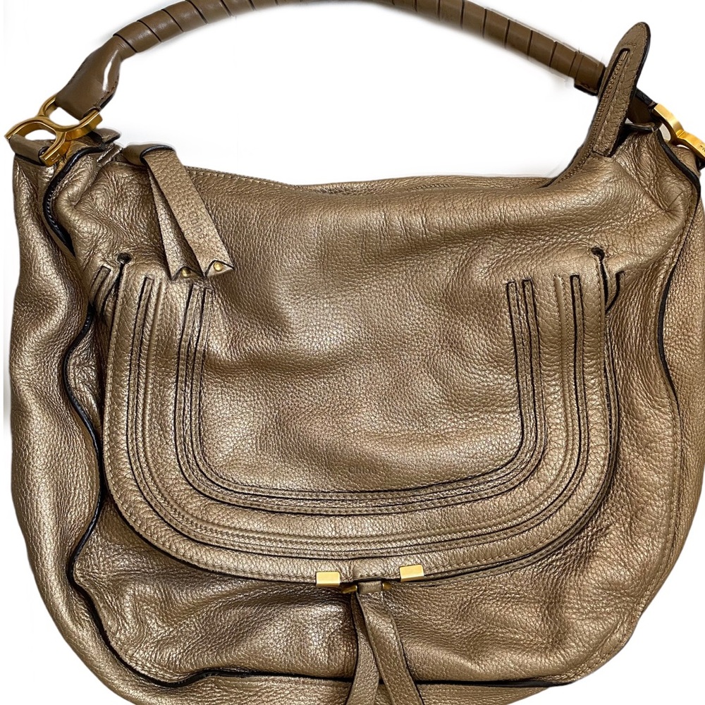 Vintage Chloe Shoulder bag